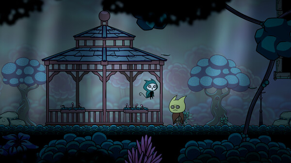 Screenshot z Aestik
