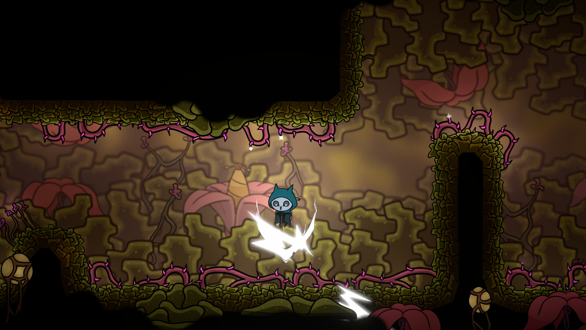 Aestik screenshot #2