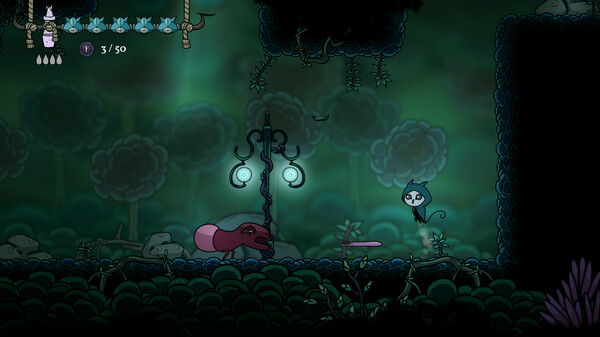 Screenshot z Aestik