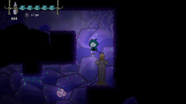 Screenshot z Aestik