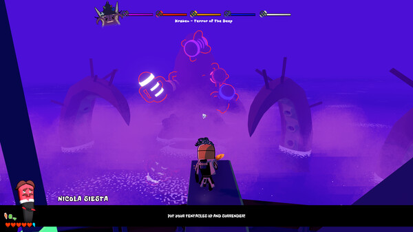 Smells Like a Mushroom screenshot 2