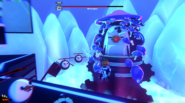 Smells Like a Mushroom screenshot 5