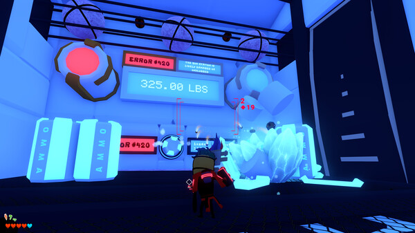 Smells Like a Mushroom screenshot 3