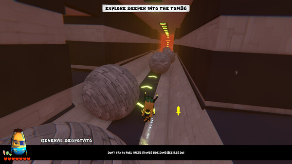 Smells Like a Mushroom screenshot 11