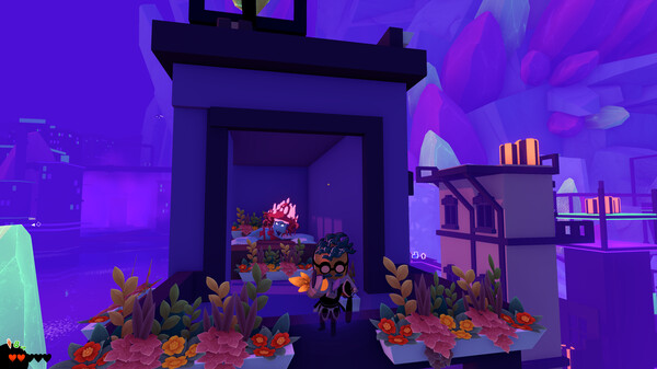 Smells Like a Mushroom screenshot 6