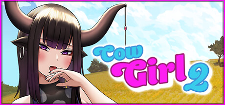 Cow Girl 2 Steam header image