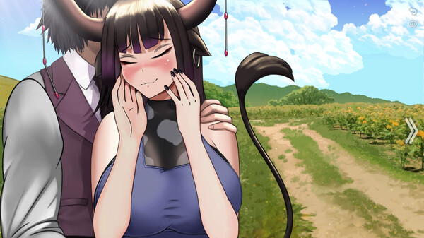 Screenshot z Cow Girl 2 Screenshot z Cow Girl 2