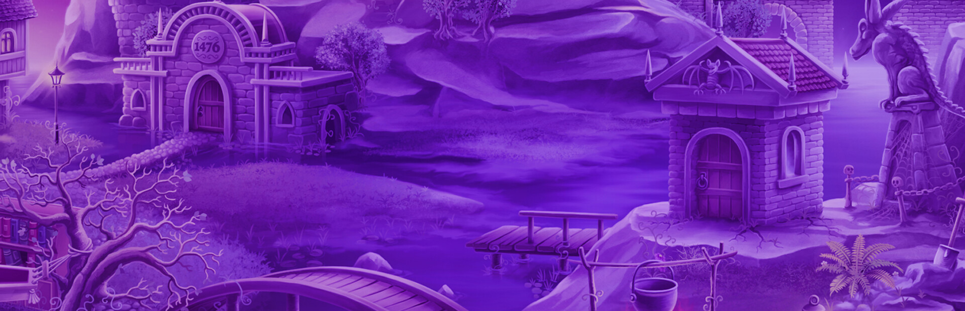 Laruaville 13 Match 3 Puzzle