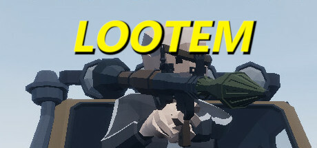 Lootem Cover Image