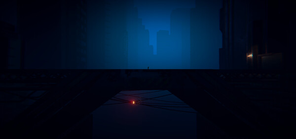 Transcendence screenshot 2