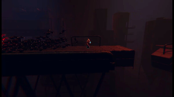 Transcendence screenshot 3