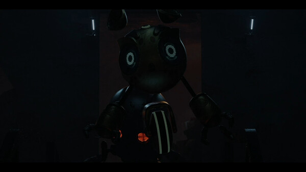 Transcendence screenshot 5