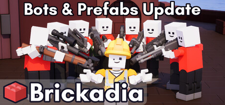 Brickadia