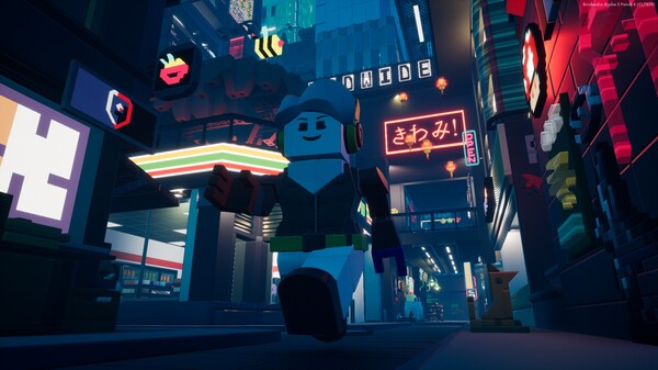 Brickadia 截图 18