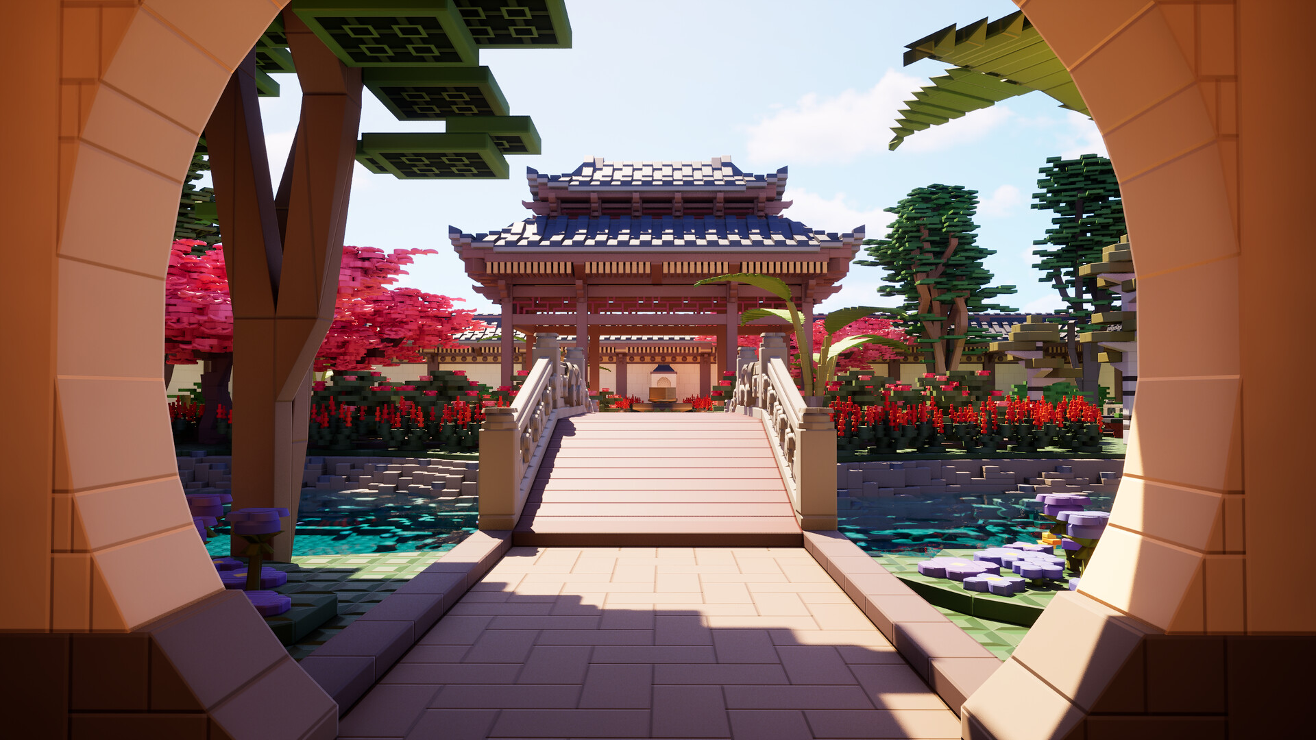 Brickadia screenshot