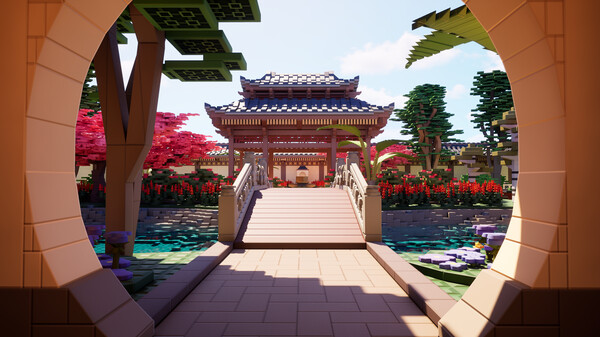 Brickadia game for windows Pc 1