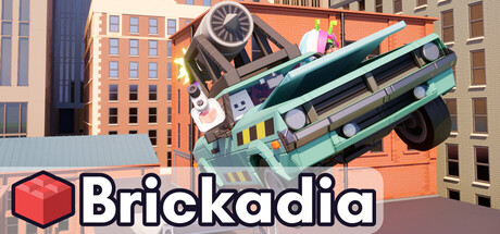 Brickadia