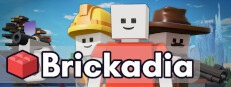 Brickadia Banner