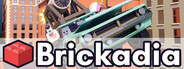 Brickadia