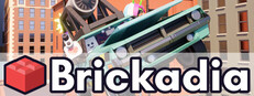 Brickadia cover
