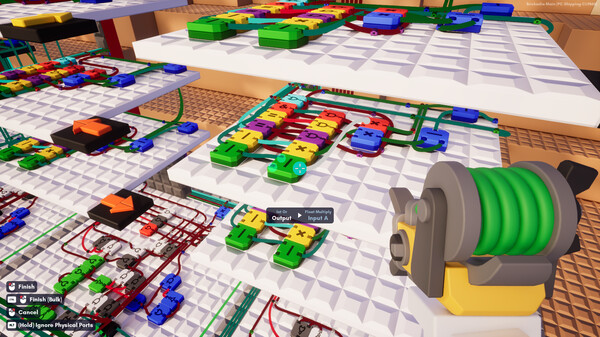Brickadia screenshot 6