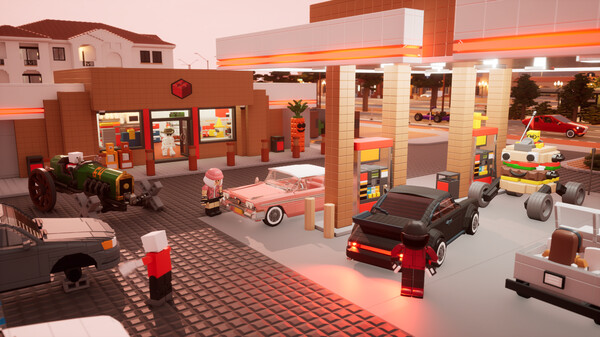 Brickadia 截图 9