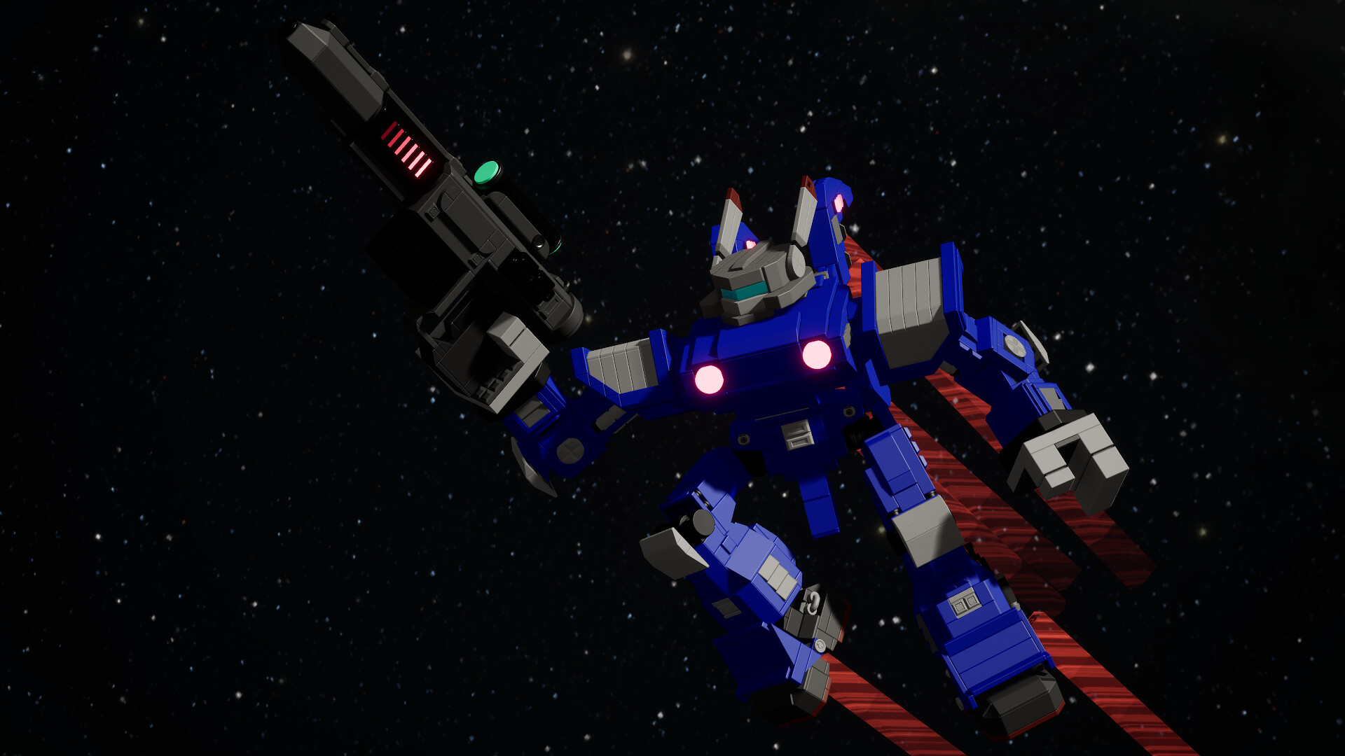 Brickadia screenshot #13