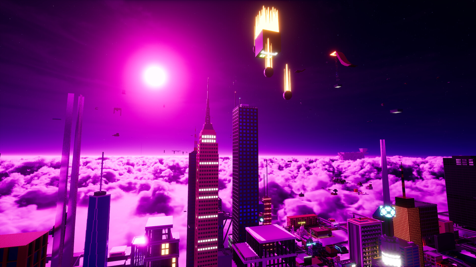 Brickadia screenshot #12