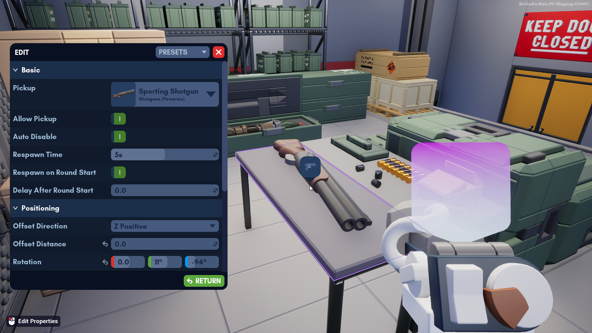 Brickadia screenshot #5