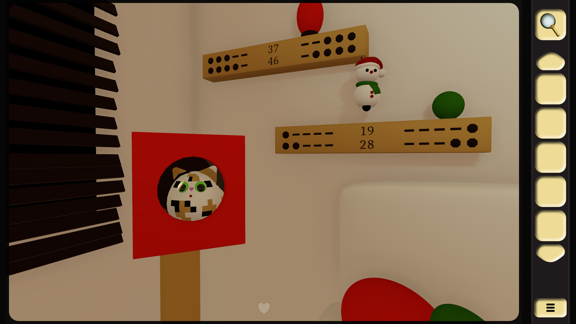 #4. Finding Fifi (Steam) 由: 3.5Cats