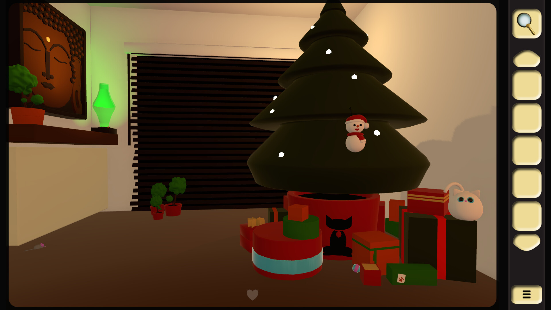 #6. Finding Fifi (Steam) 由: 3.5Cats