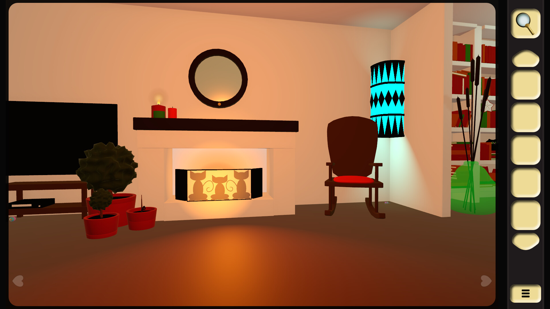 #1. Finding Fifi (Steam) 由: 3.5Cats