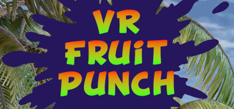 Frupu VR Fruit Punch Cover Image