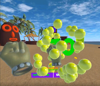 Frupu VR Fruit Punch screenshot 5