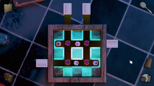 Скриншот 2 из игры Station 117