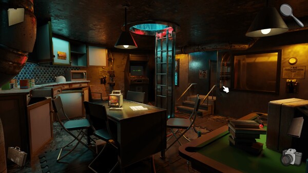 Screenshot z Station 117