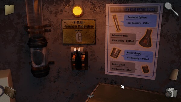 Screenshot z Station 117