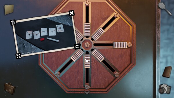 Screenshot z Station 117