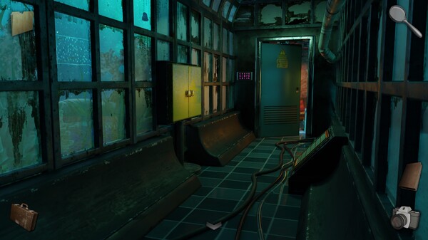 Screenshot z Station 117