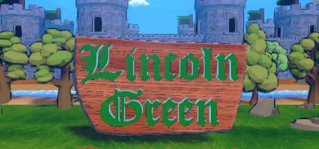 Lincoln Green Cheat Engine/CT