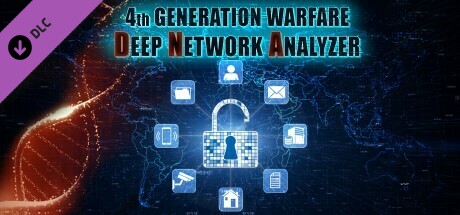 4th Generation Warfare Steam Charts and Player Count Stats