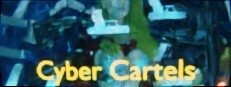 Cyber Cartels