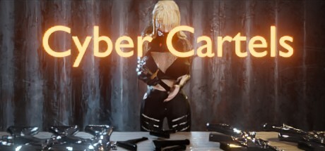 Cyber Cartels Cheat Engine/CT