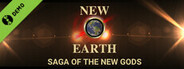 New Earth Saga of the New Gods Demo