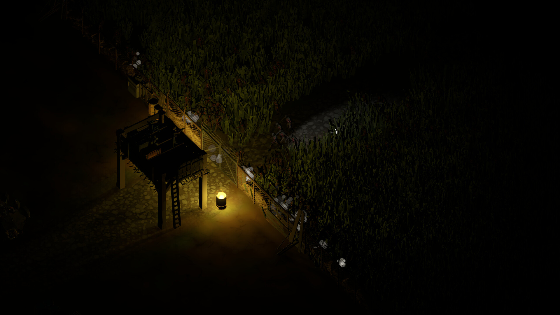 Crimson Deluge screenshot #10