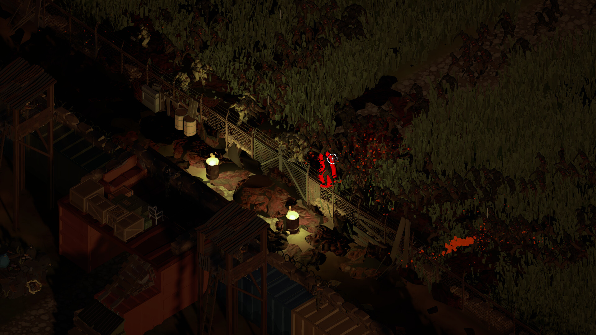 Crimson Deluge screenshot 7