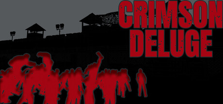 Crimson Deluge — Steam game cover