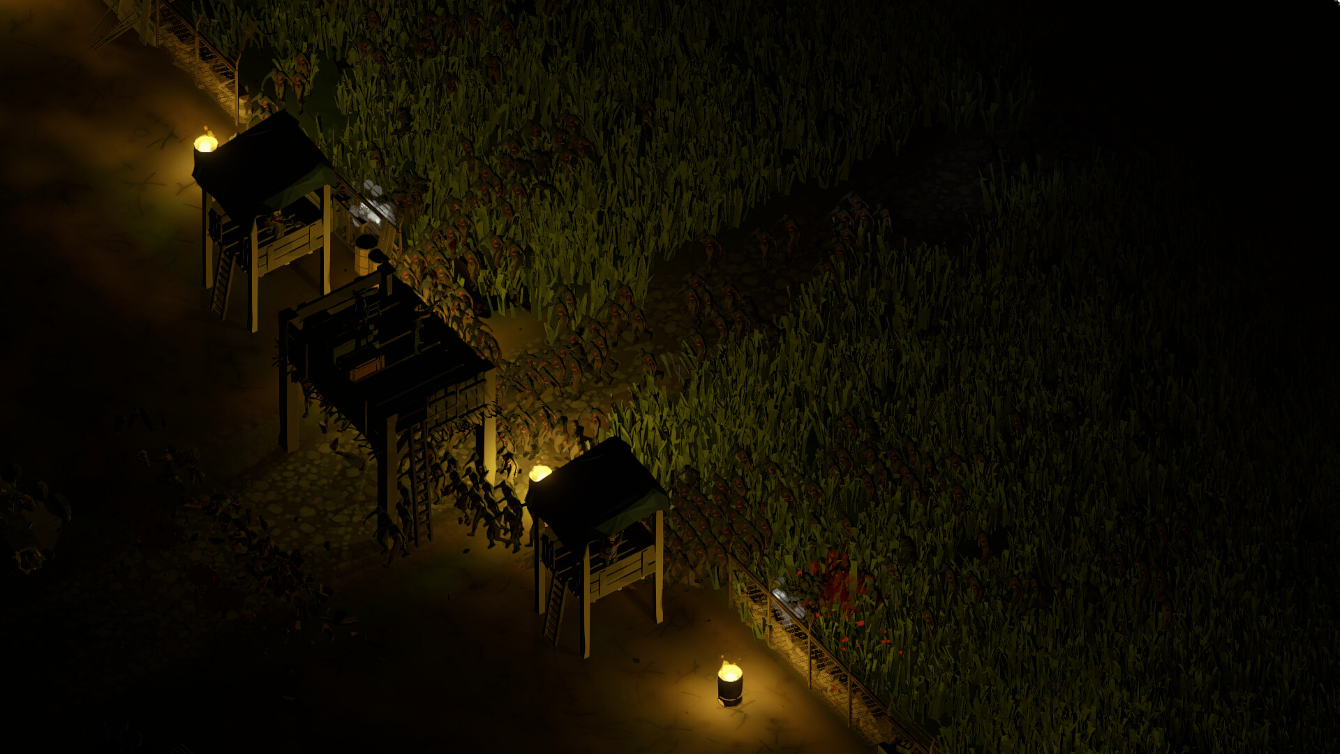 Crimson Deluge screenshot #11