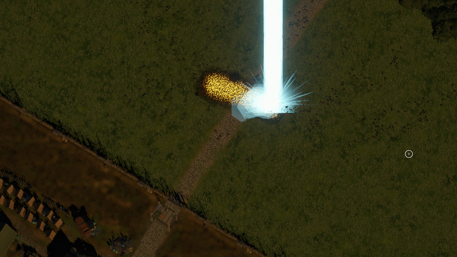 Crimson Deluge screenshot #9