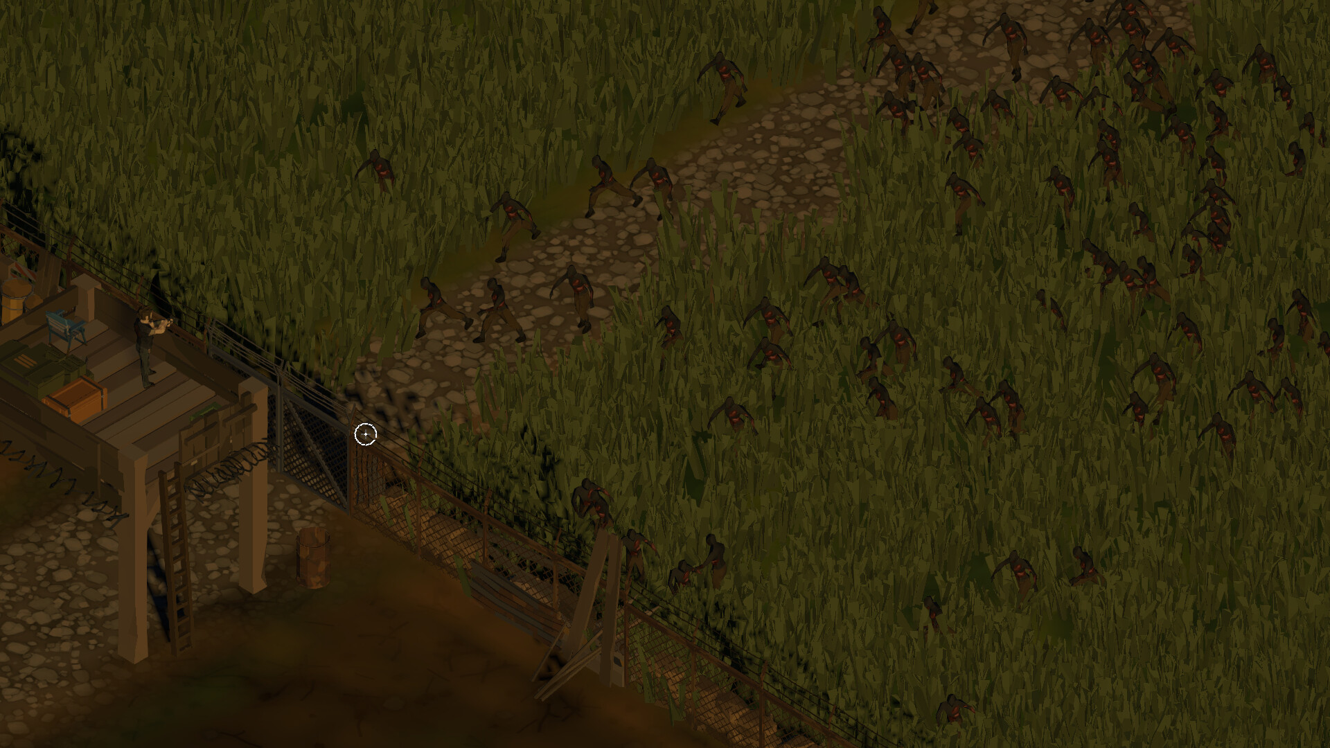 Crimson Deluge screenshot #6